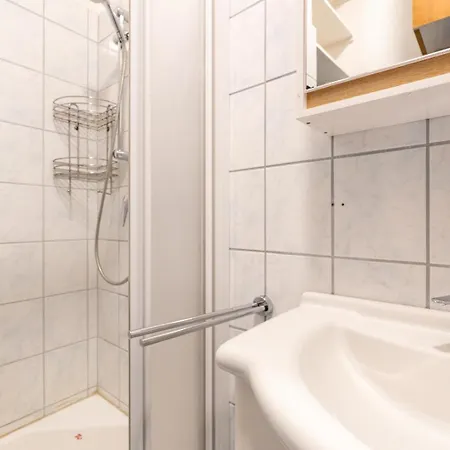 Appartamento At Main Square - 35 M2 - Netflix - Quiet *