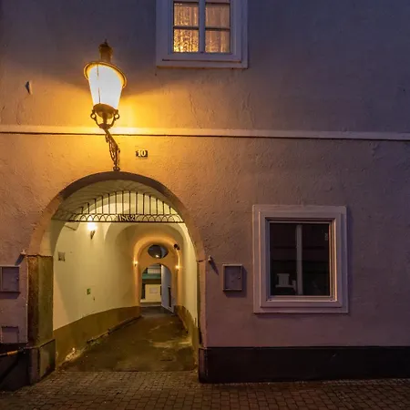 Lejlighed At Main Square - 35 M2 - Netflix - Quiet *