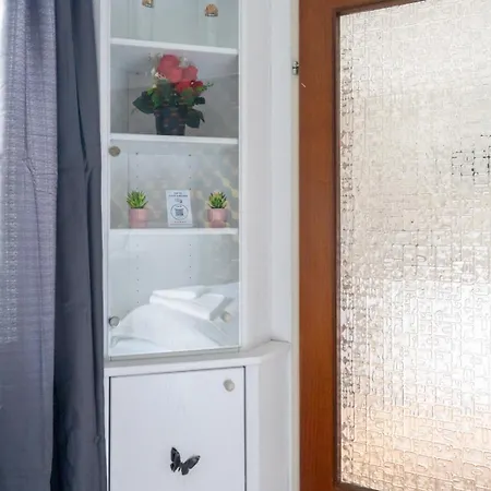 Lejlighed At Main Square - 35 M2 - Netflix - Quiet Leoben (Styria)