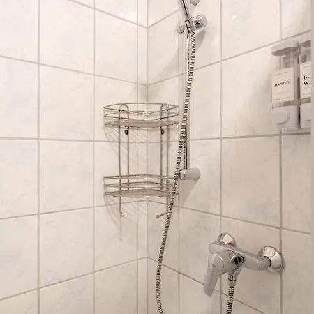 At Main Square - 35 M2 - Netflix - Quiet Lejlighed *