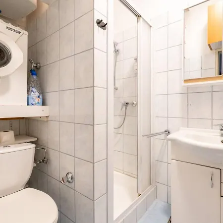 At Main Square - 35 M2 - Netflix - Quiet