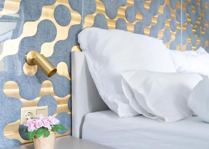 At Main Square - 35 M2 - Netflix - Quiet Appartamento *