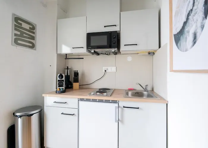 At Main Square - 35 M2 - Netflix - Quiet Appartamento Leoben (Styria)