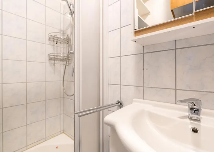 Appartamento At Main Square - 35 M2 - Netflix - Quiet *