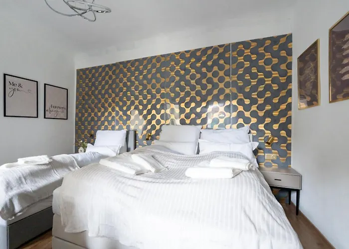 Appartamento At Main Square - 35 M2 - Netflix - Quiet *