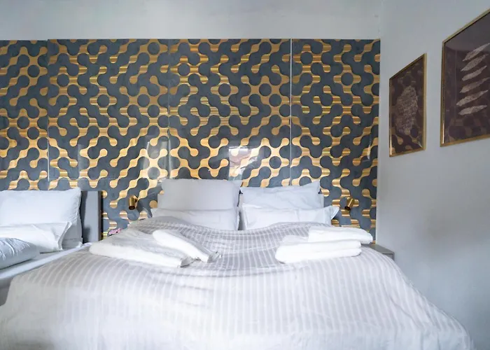 Appartamento At Main Square - 35 M2 - Netflix - Quiet