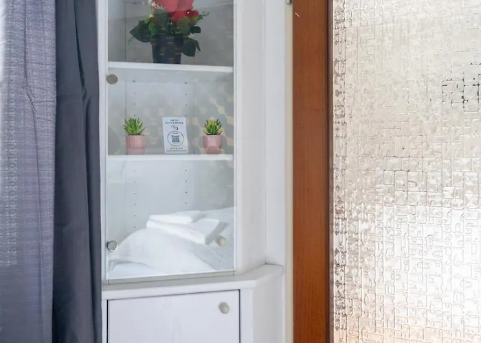 Appartamento At Main Square - 35 M2 - Netflix - Quiet Leoben (Styria)