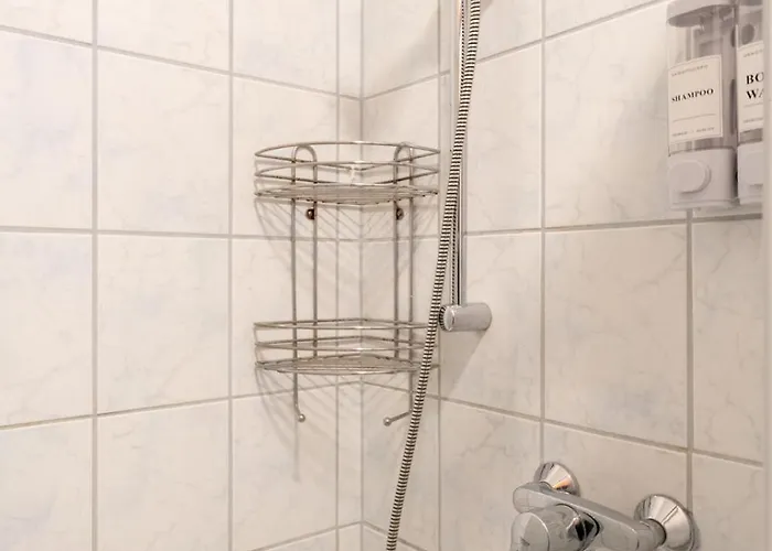 At Main Square - 35 M2 - Netflix - Quiet Appartamento *